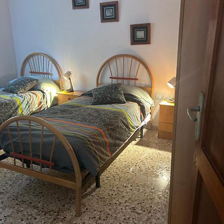 Casa Rural Teresita Entera Tranquila Llena De Bienestar Güimar Екстериор снимка
