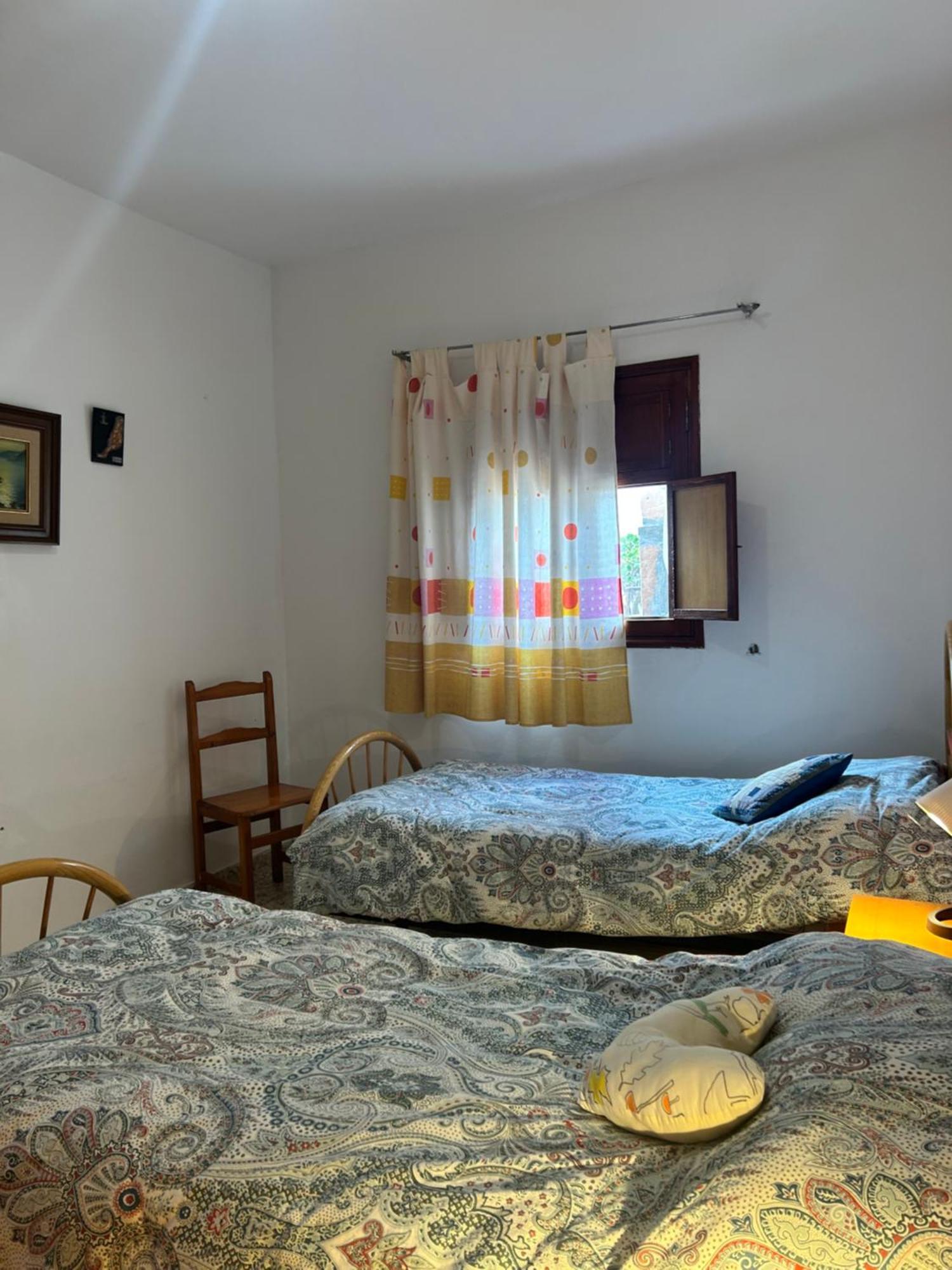 Casa Rural Teresita Entera Tranquila Llena De Bienestar Güimar Екстериор снимка