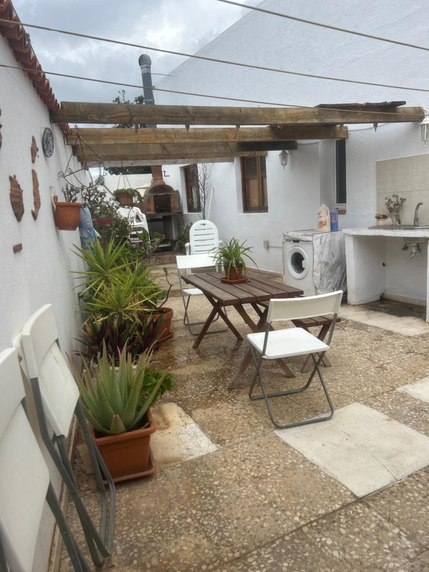 Casa Rural Teresita Entera Tranquila Llena De Bienestar Güimar Екстериор снимка